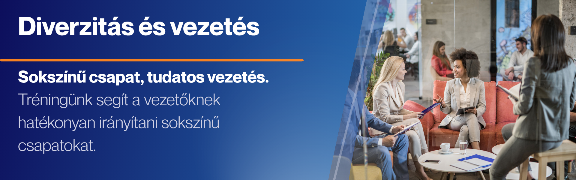 Diverzitás és vezetés
