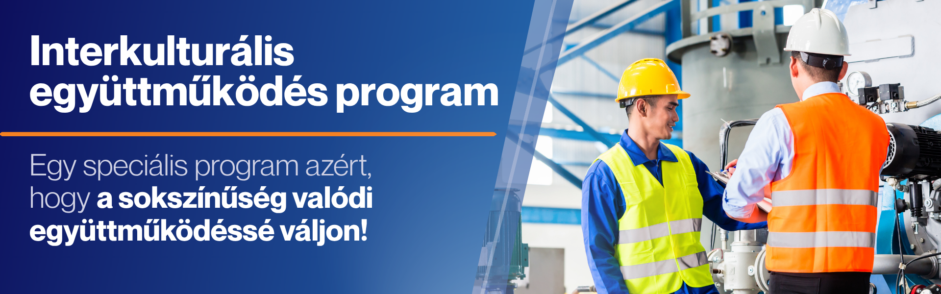 Interkulturális együttműködés