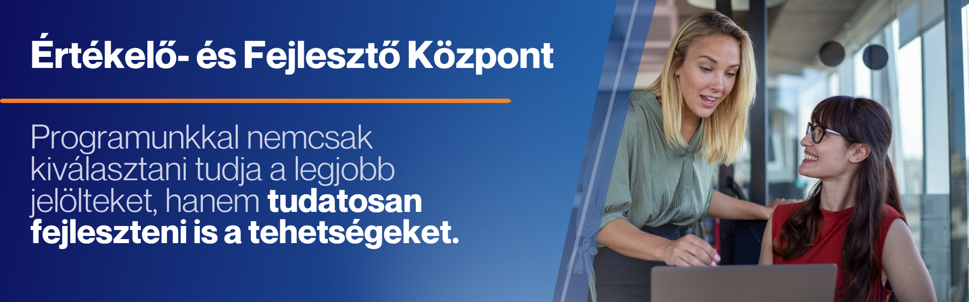 Assessment és Development Center