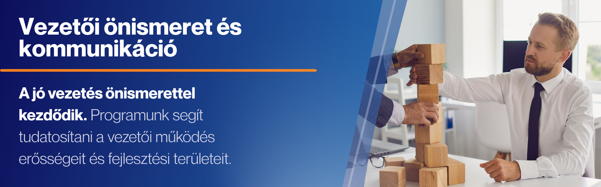 Vezetői önismeret és kommunikáció