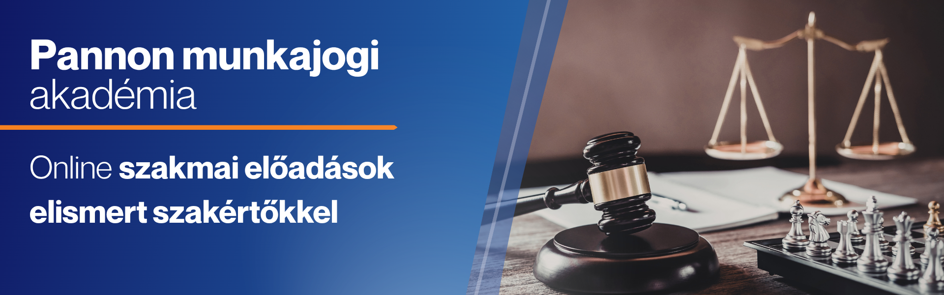 Pannon Munkajogi Akadémia Pannon Munkajogi Akadémia