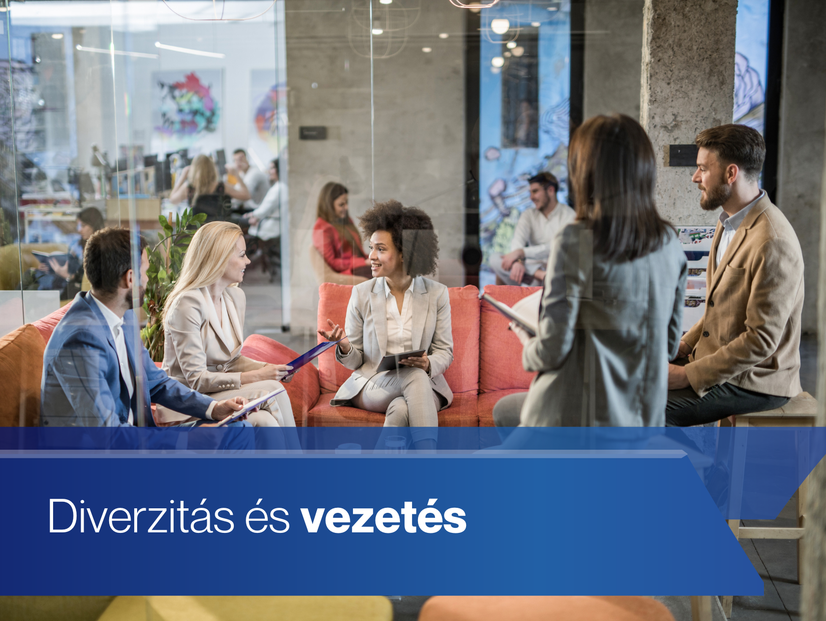 Diverzitás és vezetés