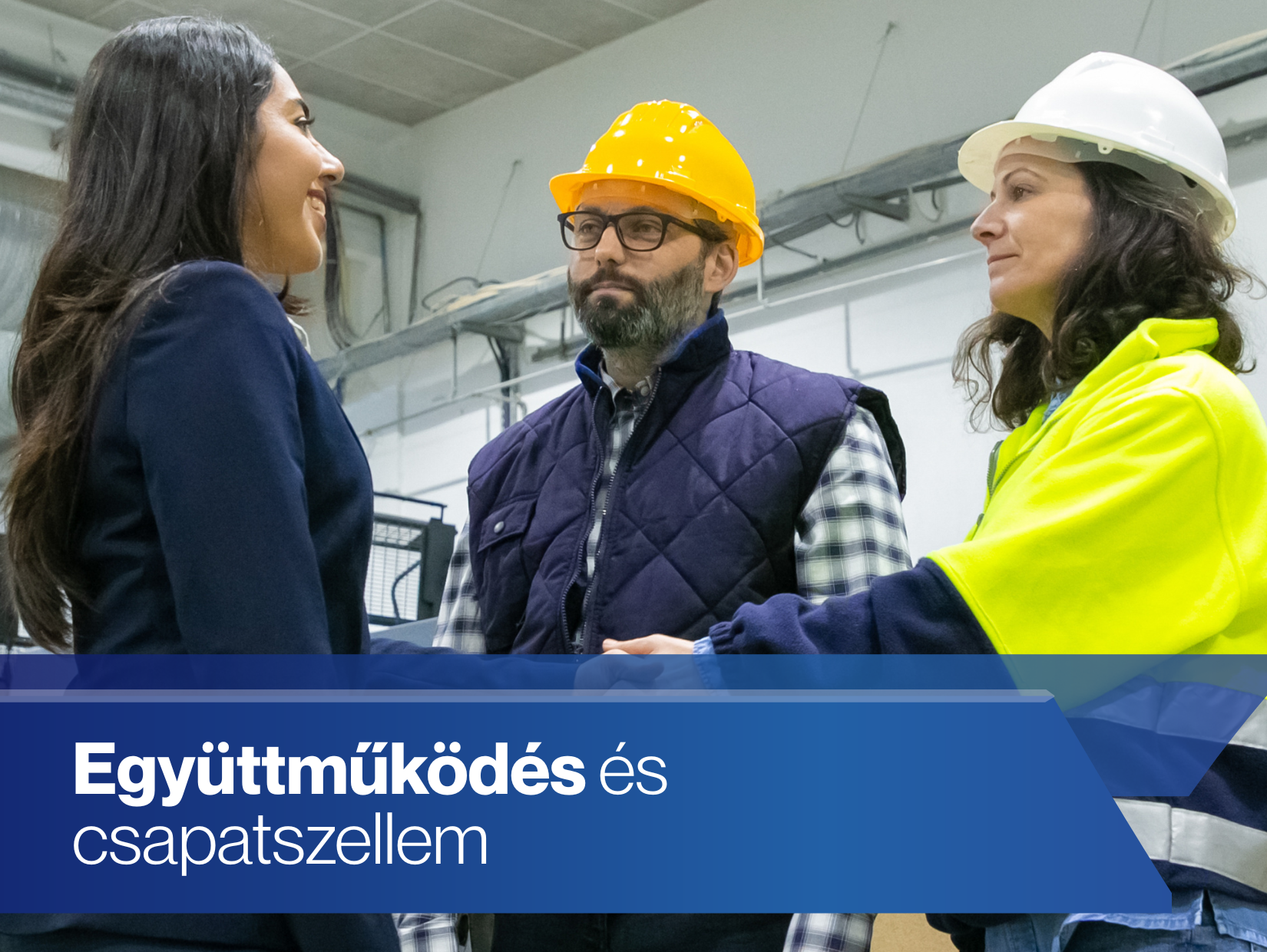 Csapatok fejlesztése/Együttműködés és csapatfejlesztés