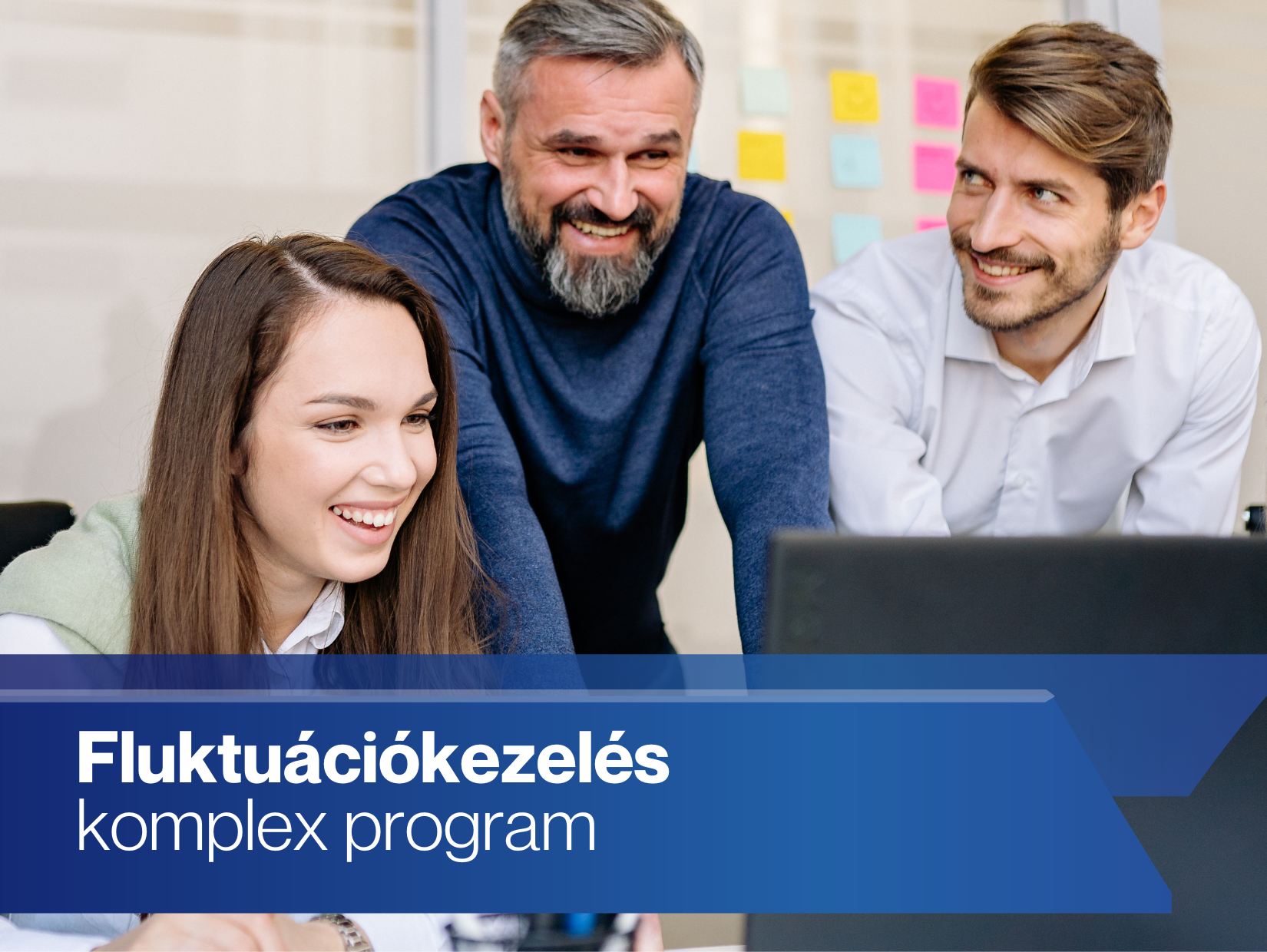 Fluktuációcsökkentés