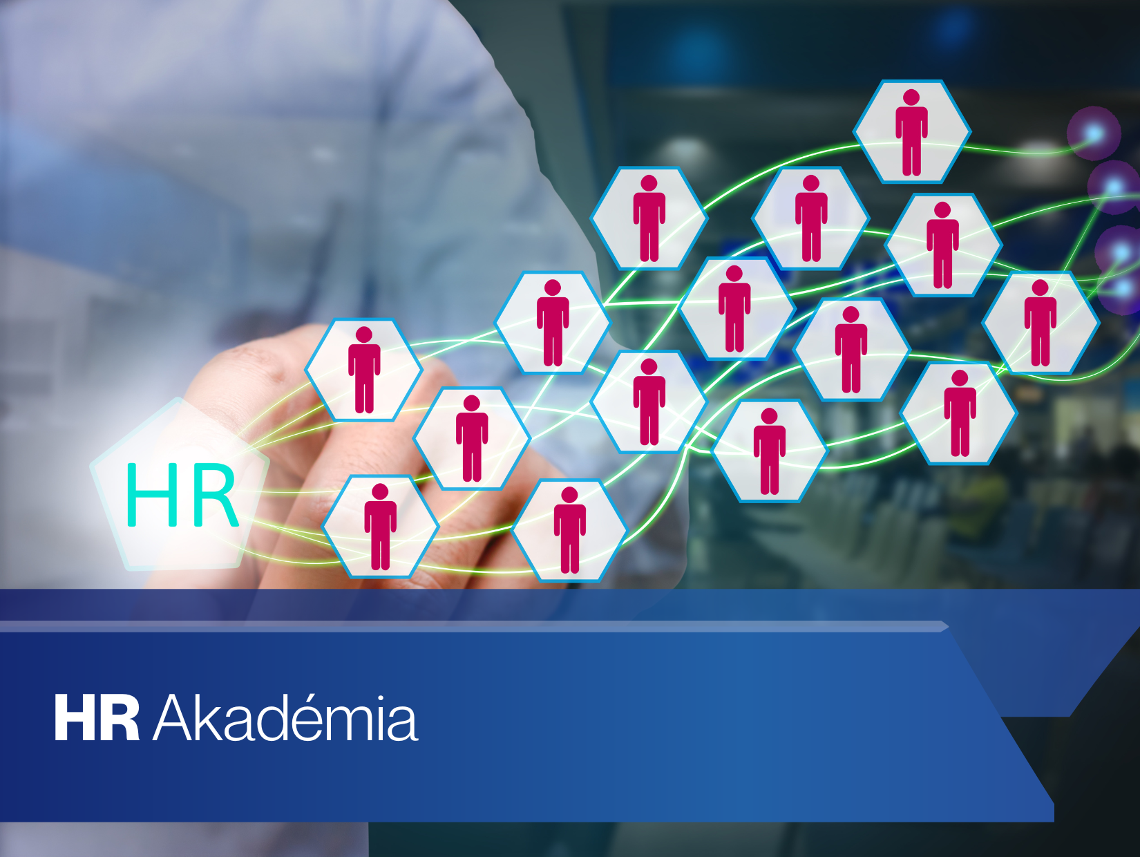 Oktatás / HR Akadémia