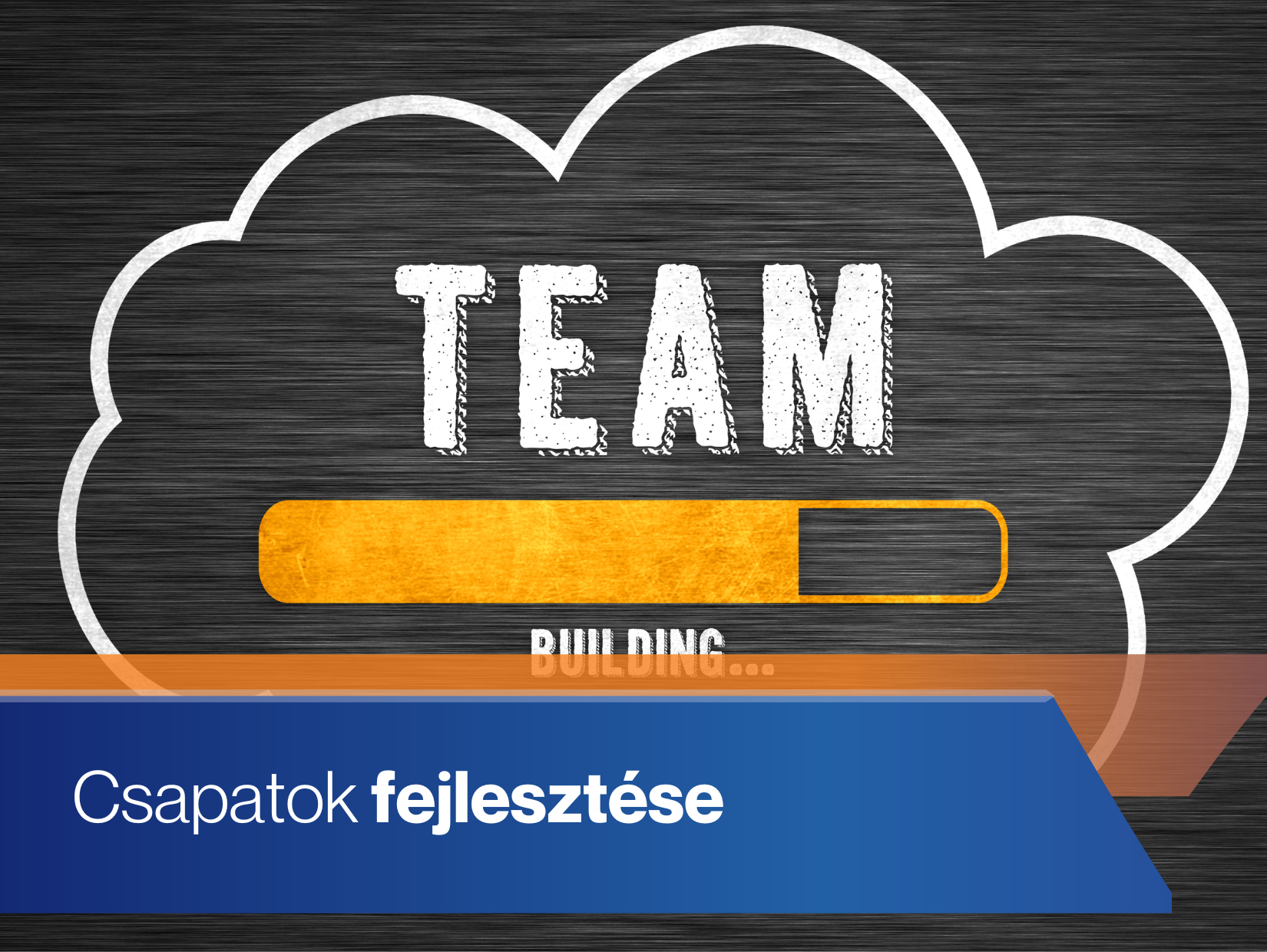 Csapatok fejlesztése
