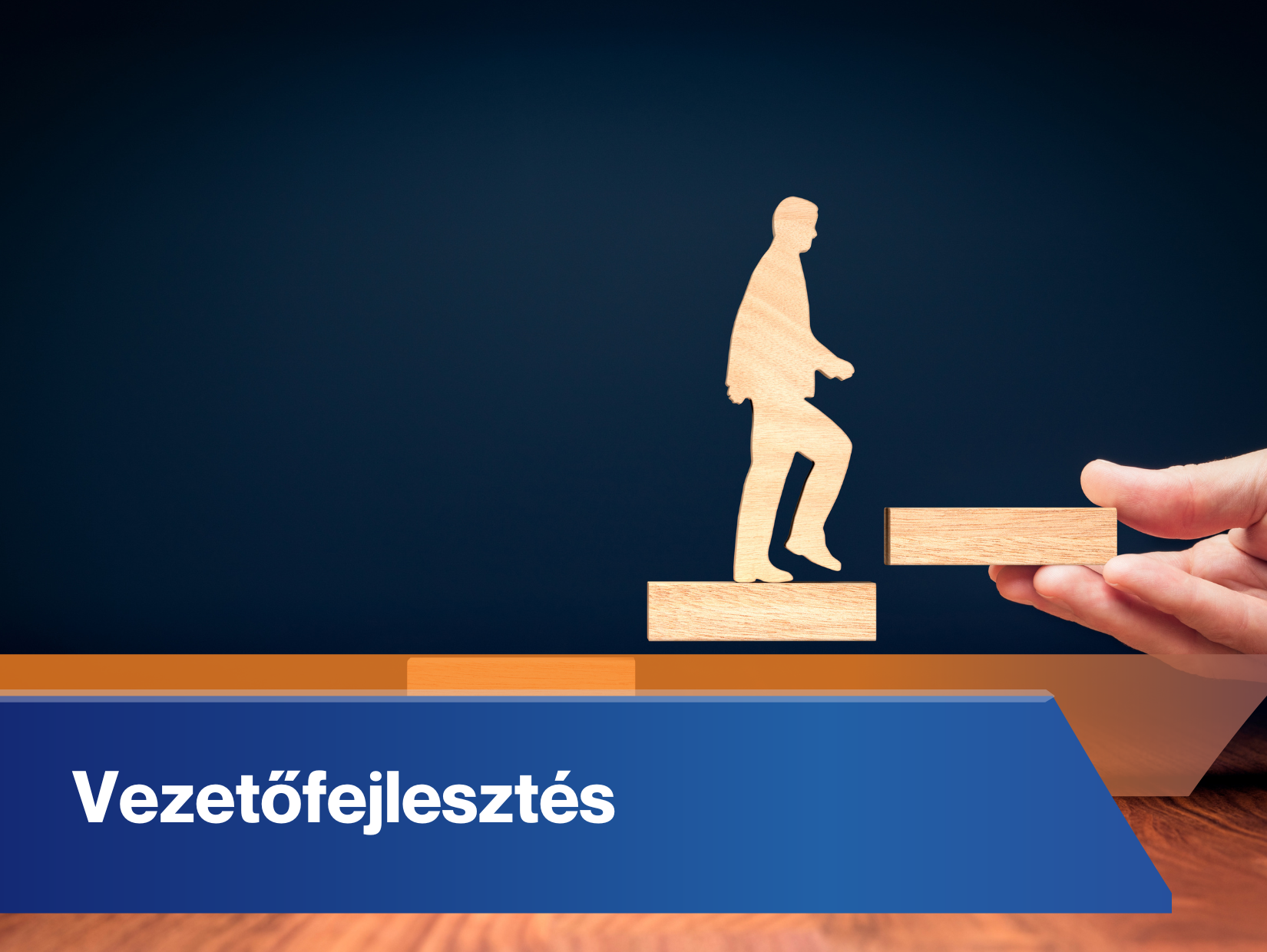 Vezetőfejlesztés