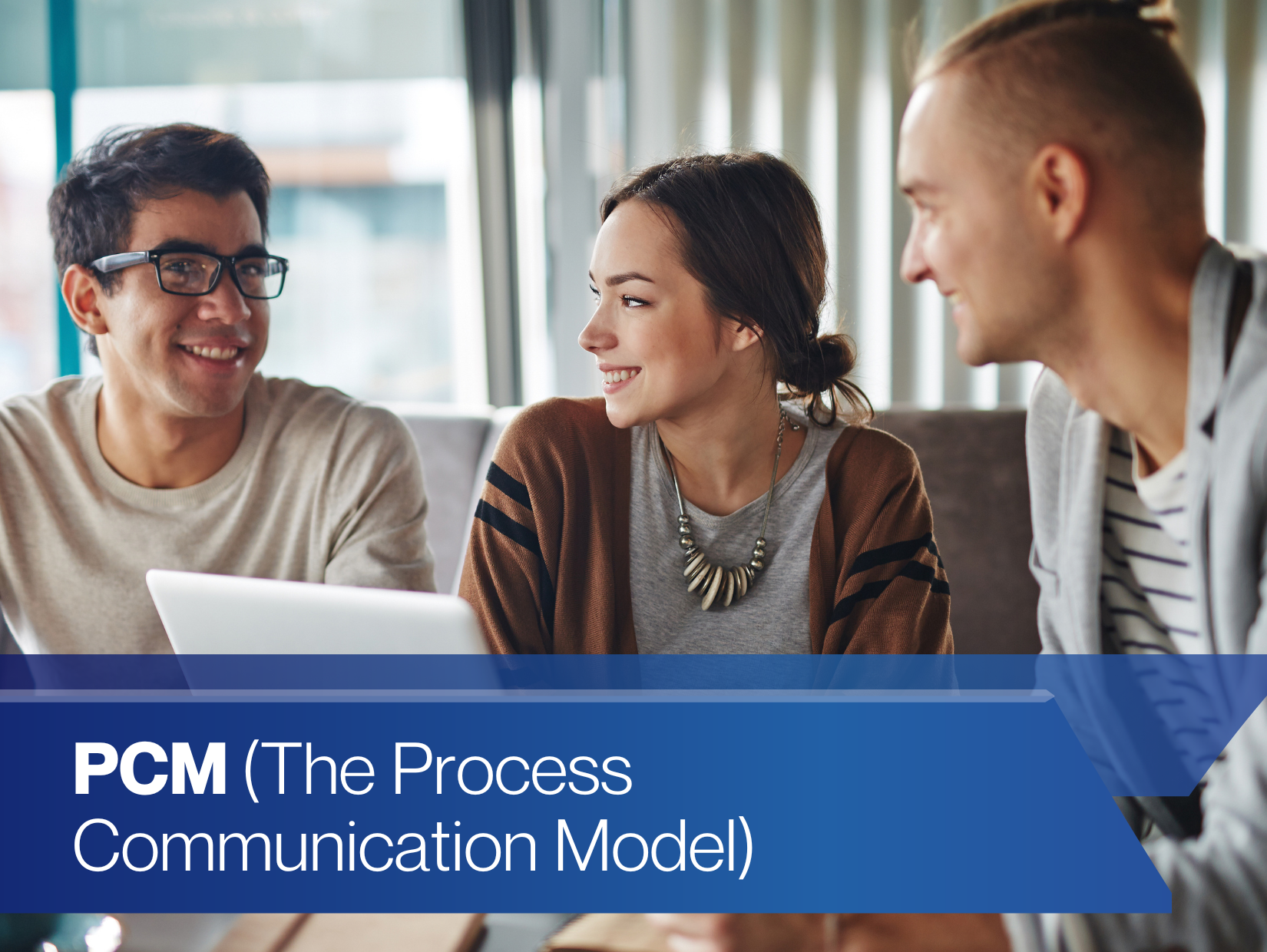 Csapatok fejlesztése/Személyre szabott kommunikáció mesterfokon