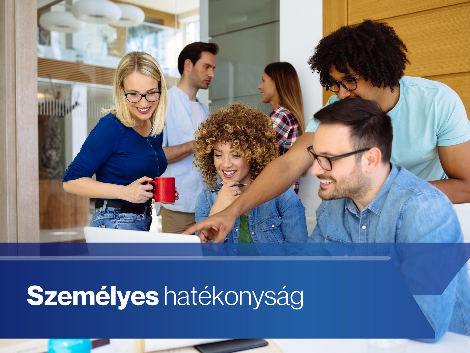 Személyes hatékonyság