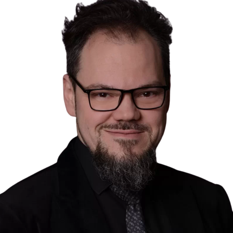 Dr. Bölcskei Krisztián Dr. Bölcskei Krisztián