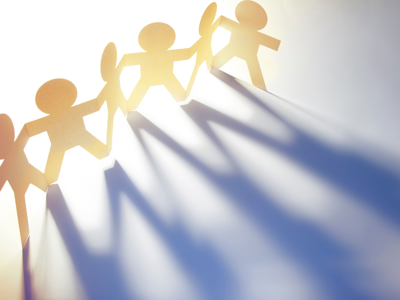 Együttműködés és csapatfejlesztés – hogyan dolgozunk