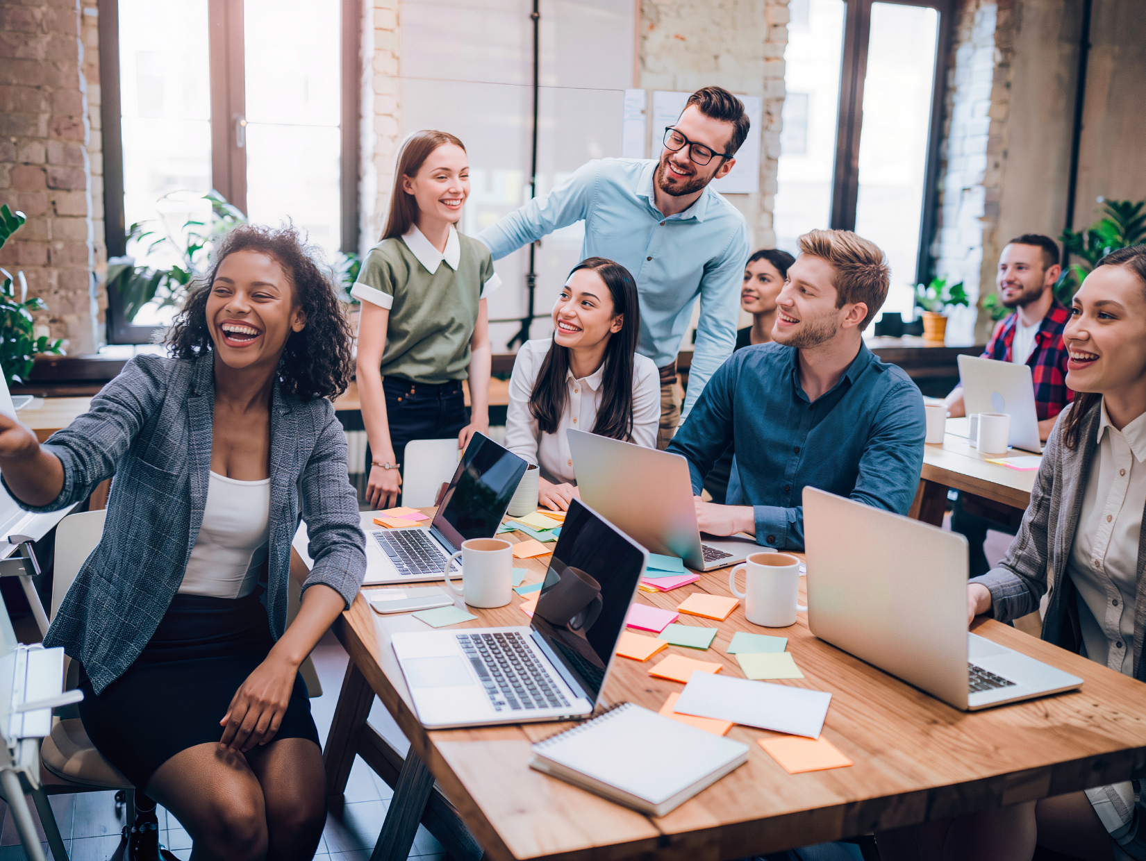 Interkulturális együttműködés tréning