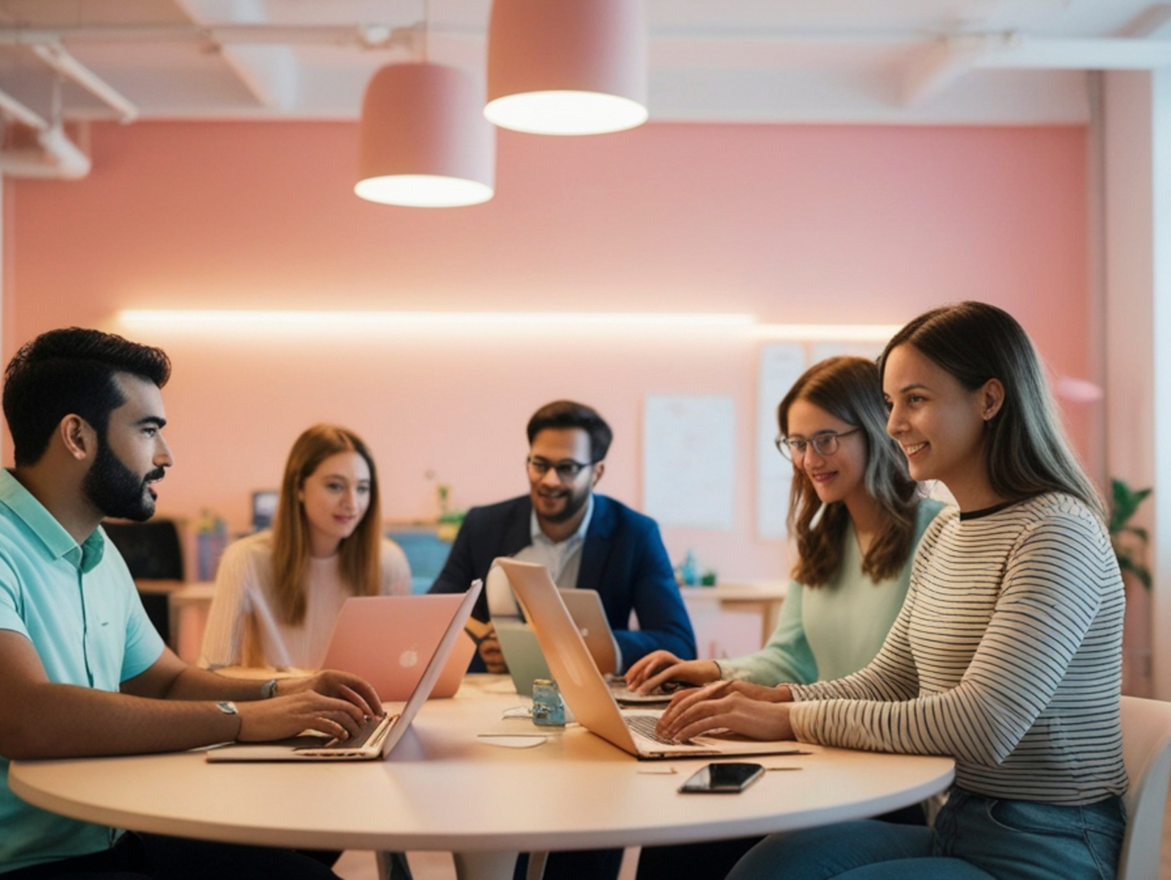 Interkulturális együttműködés