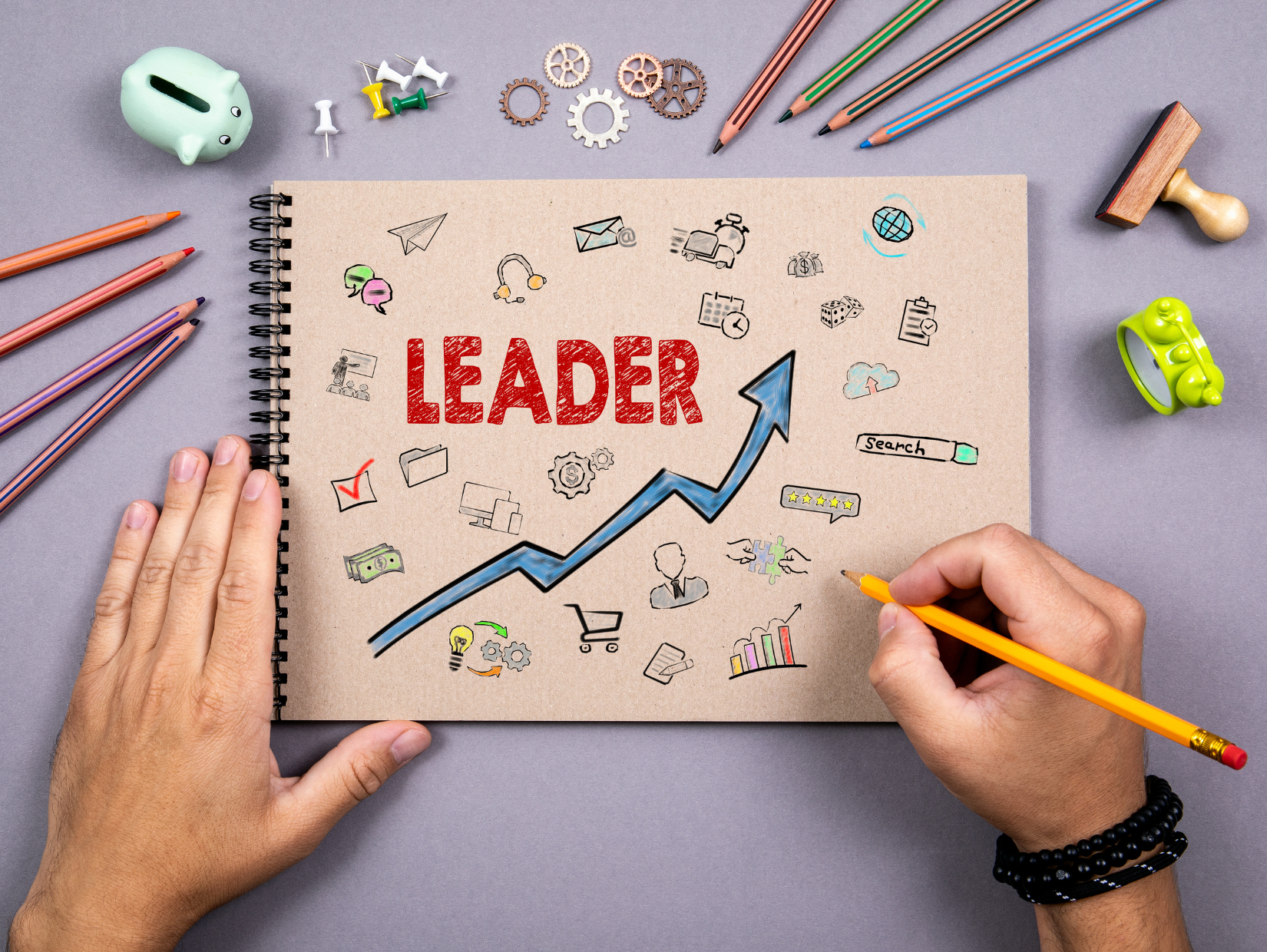 Megtartó vezető – fluktuációkezelés másképp