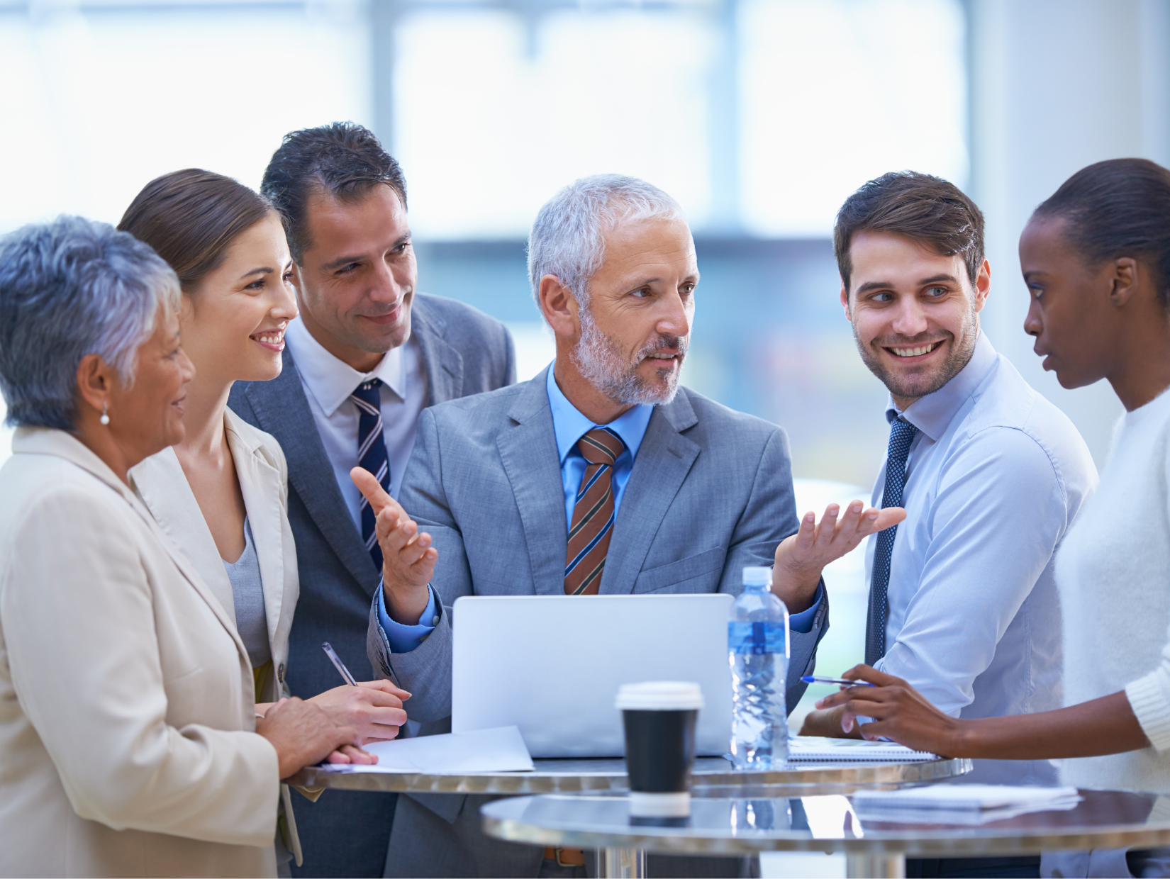 Megtartó vezető – fluktuációkezelés másképp - hogyan dolgozunk