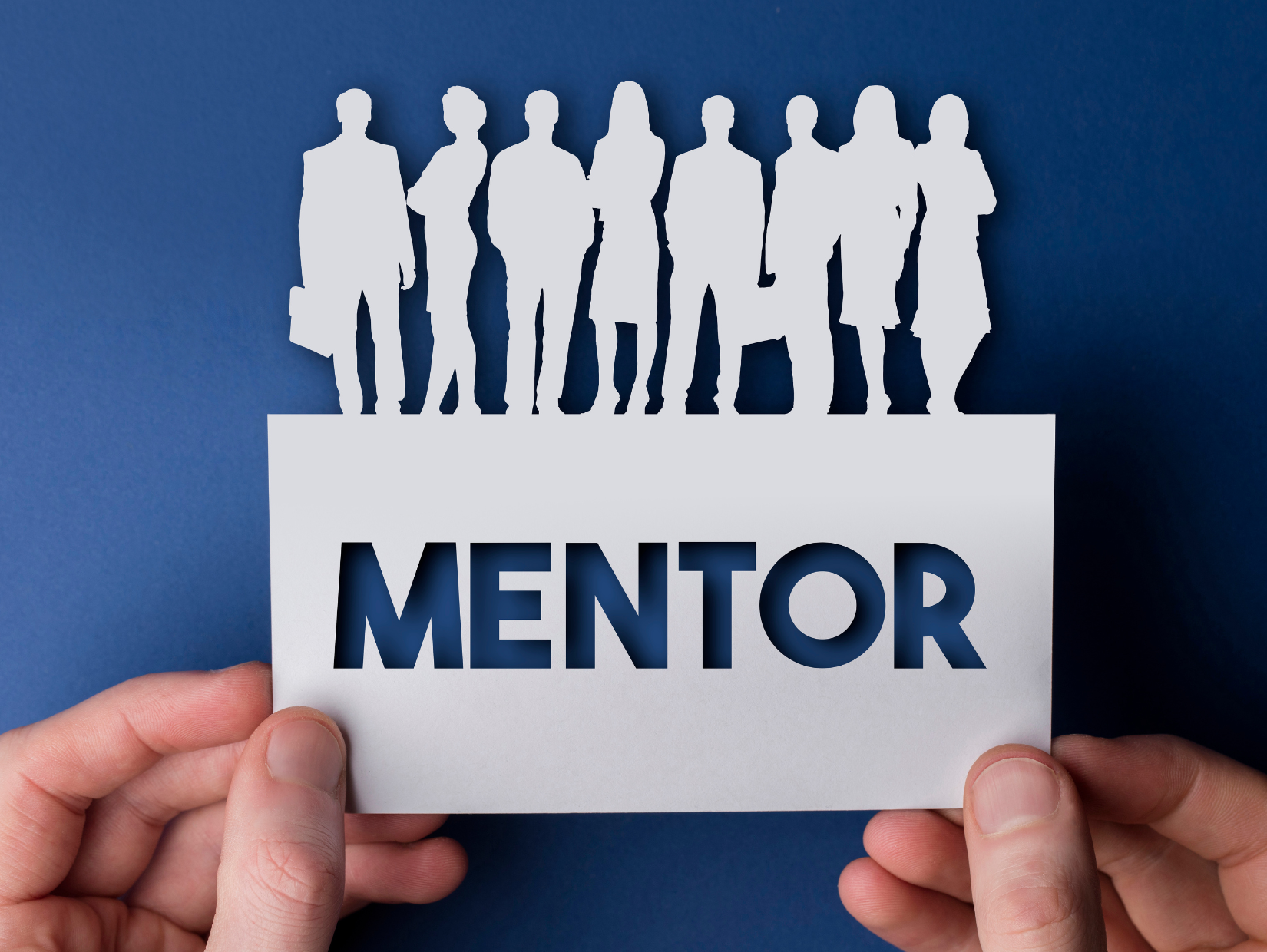 Mentorprogram kialakítása