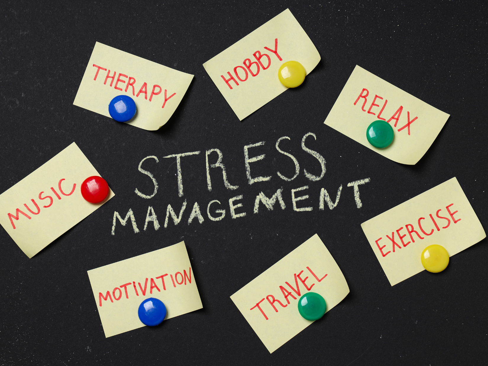 Egyének fejlesztése/Stresszkezelés, kiégés-prevenció