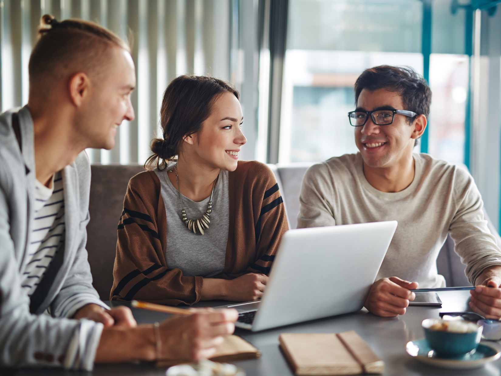 Csapatok fejlesztése / Személyre szabott kommunikáció