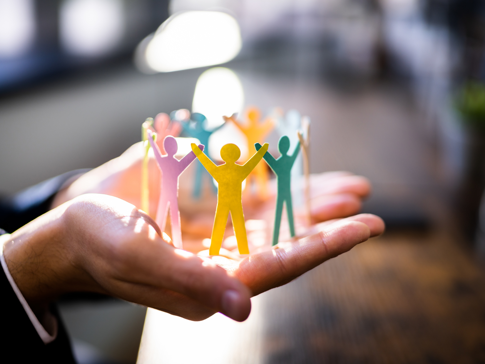 Vezetői önismeret és kommunikáció – módszertan