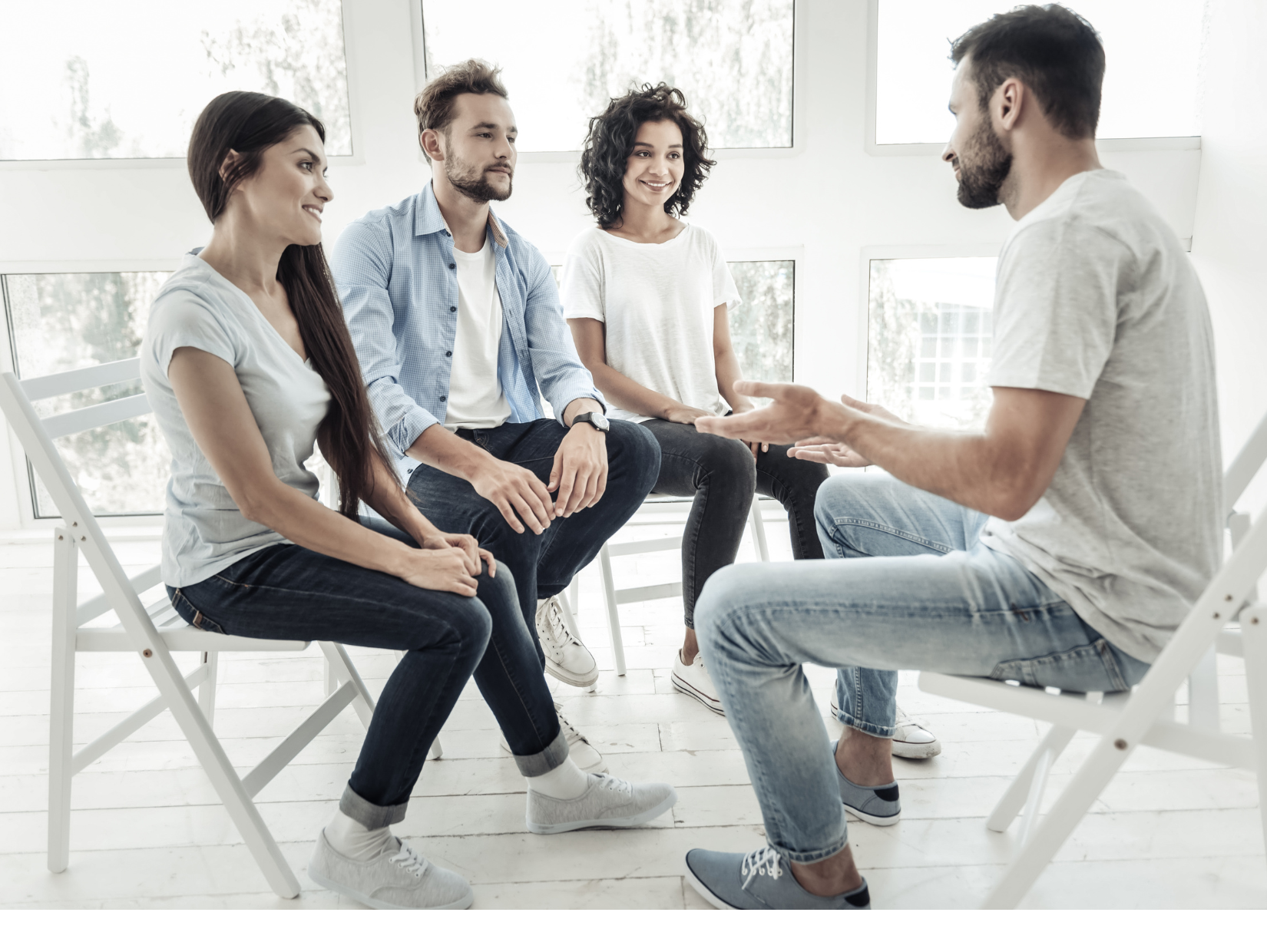 Vezetői önismeret és kommunikáció