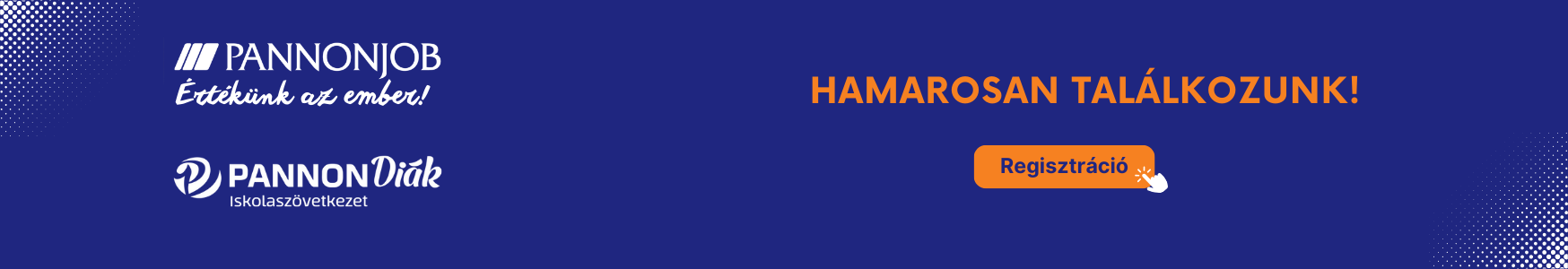 Regisztrációs kép