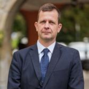 Dr. Bankó Zoltán