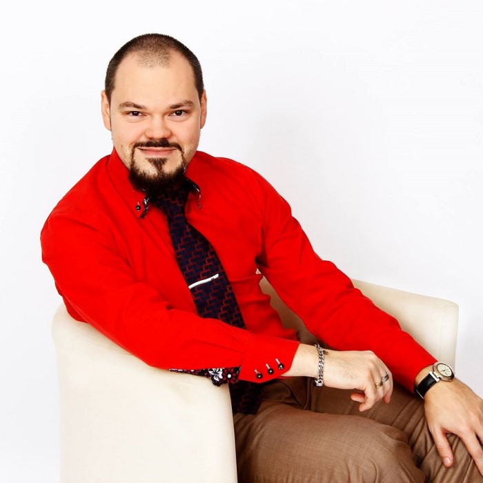 Dr. Bölcskei Krisztián