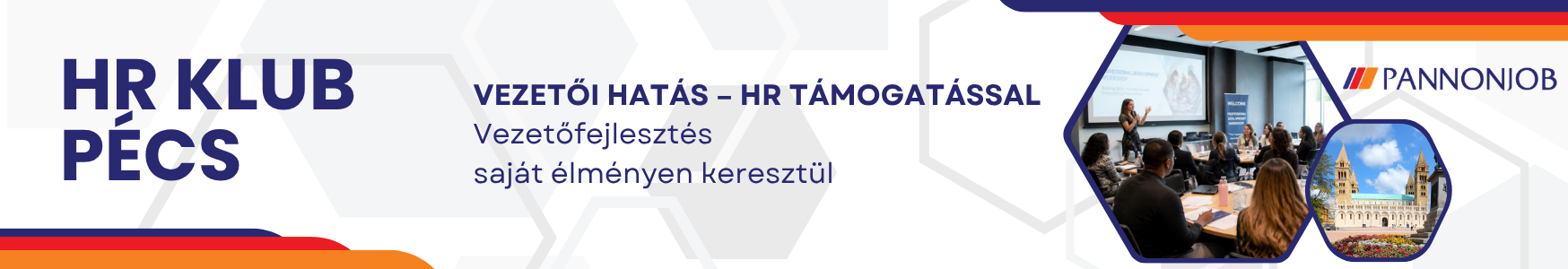 HR Klub Pécs