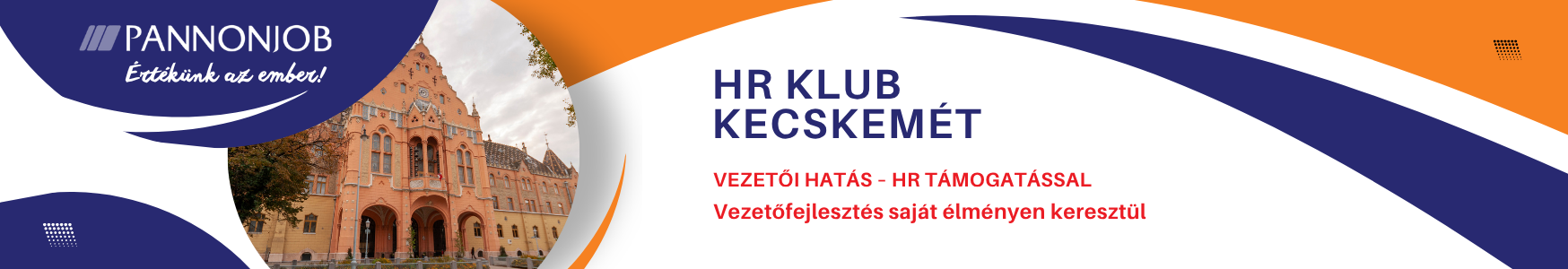 HR Klub Kecskemét