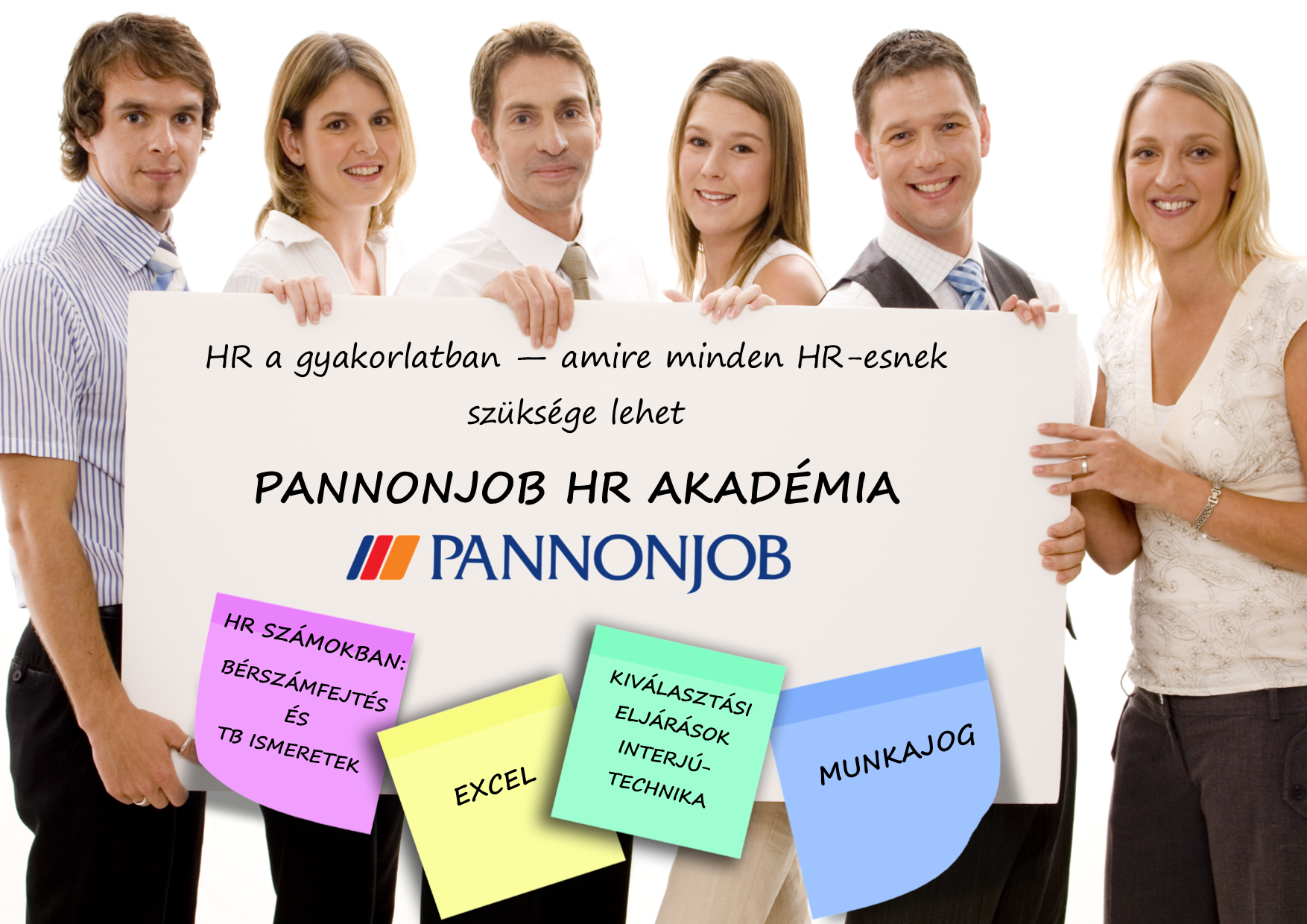 Pannonjob HR Akadémia 2020