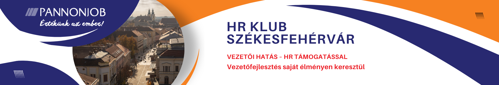 HR Klub Székesfehérvár