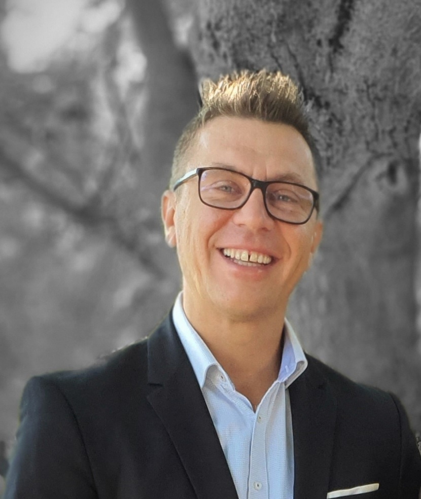 Kocsis Máté, Club Tihany - F&B igazgató