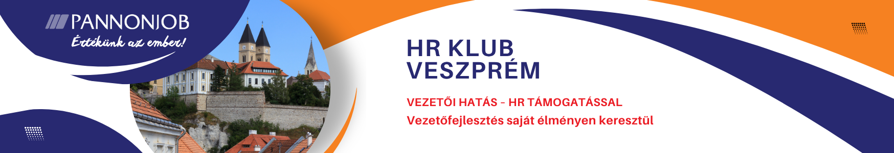 HR Klub Veszprém