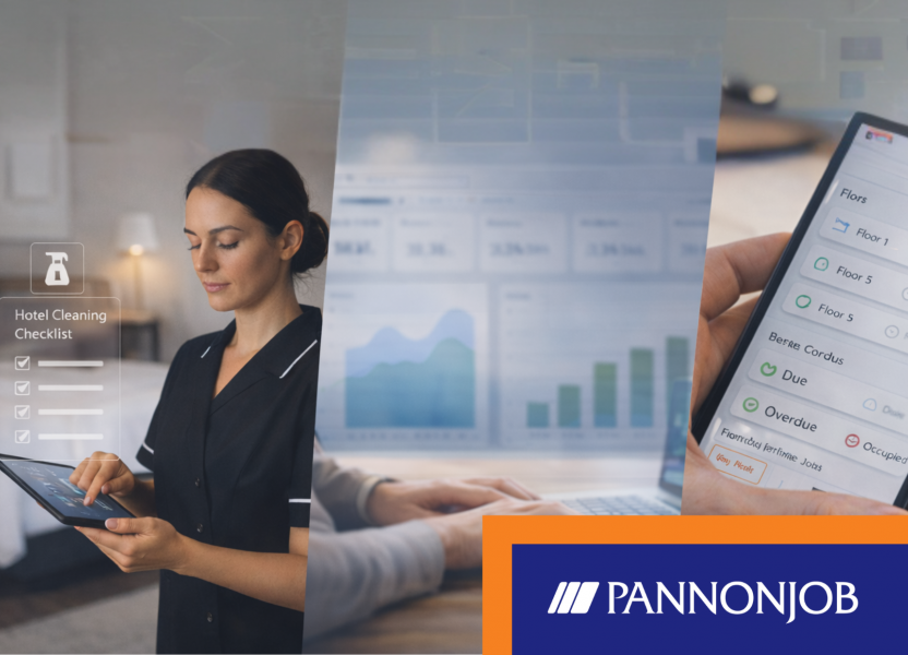 A működés próbája a munkaerőhiány idején