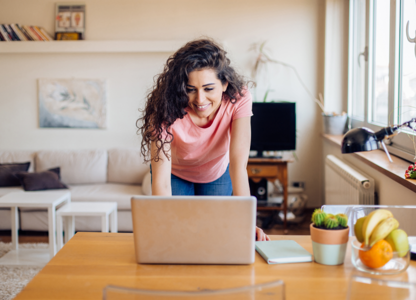 Home office wellbeing (1. rész)