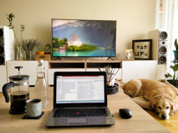 Home office wellbeing (2. rész)  – Testi egészségünk védelme