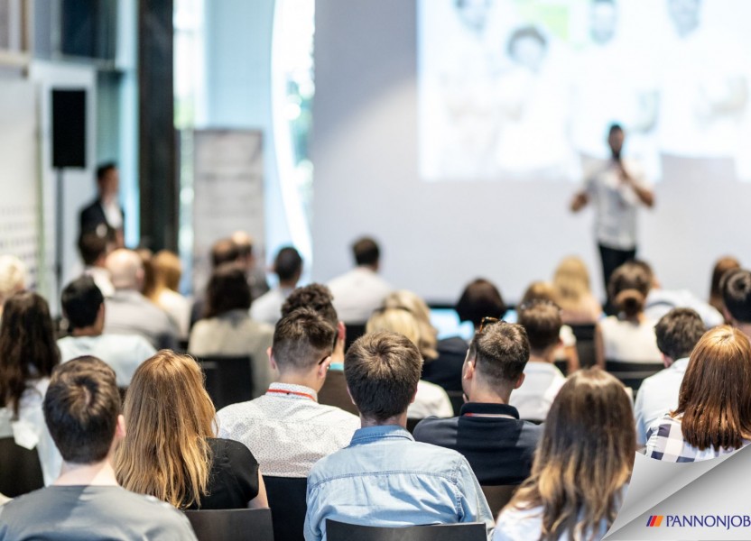 Pannonjob előadások az Automotive Hungary kiállításon