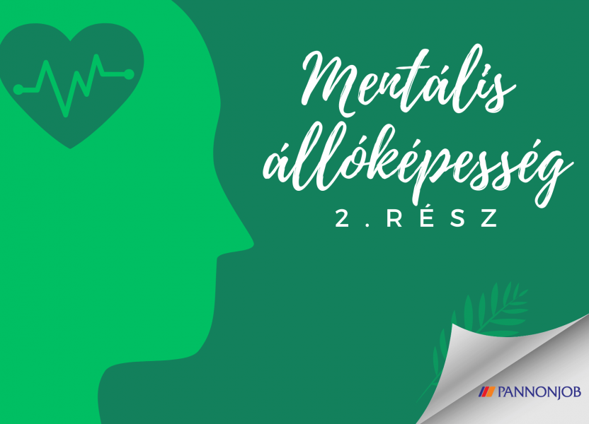 A mentális állóképesség fejlesztésének módszerei – 2. rész A mentális állóképesség fejlesztésének módszerei – 2. rész
