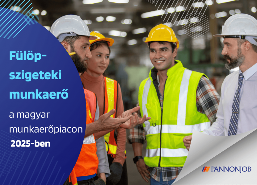 A fülöp-szigeteki munkaerő szerepe a magyar munkaerő-piacon 2025-ben