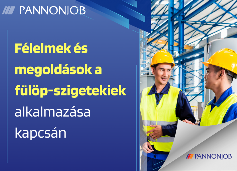 Félelmek és megoldások a fülöp-szigetekiek alkalmazása kapcsán Félelmek és megoldások a fülöp-szigetekiek alkalmazása kapcsán