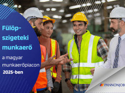 A fülöp-szigeteki munkaerő szerepe a magyar munkaerő-piacon 2025-ben