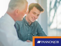 A mentorprogram, mint a sikeres beilleszkedés kulcsa