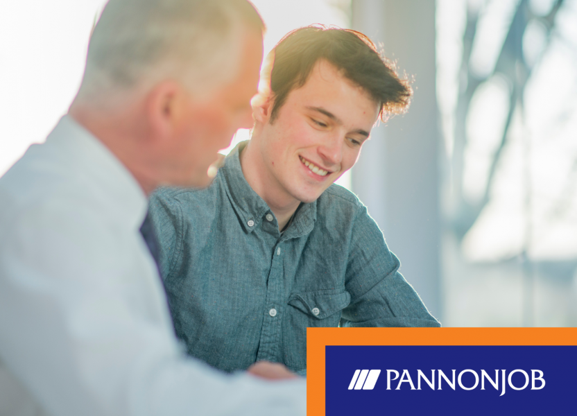 A mentorprogram, mint a sikeres beilleszkedés kulcsa