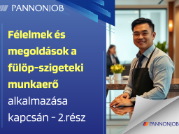 Félelmek és megoldások a Fülöp-szigetekiek alkalmazása kapcsán - 2. rész