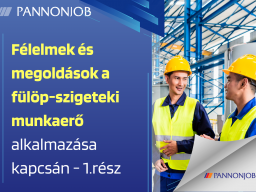 Félelmek és megoldások a Fülöp-szigetekiek alkalmazása kapcsán-1. rész