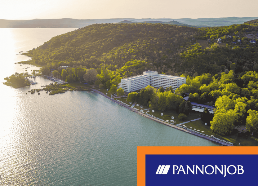 „Többek vagyunk azáltal, hogy más kultúrákkal is együttműködünk”